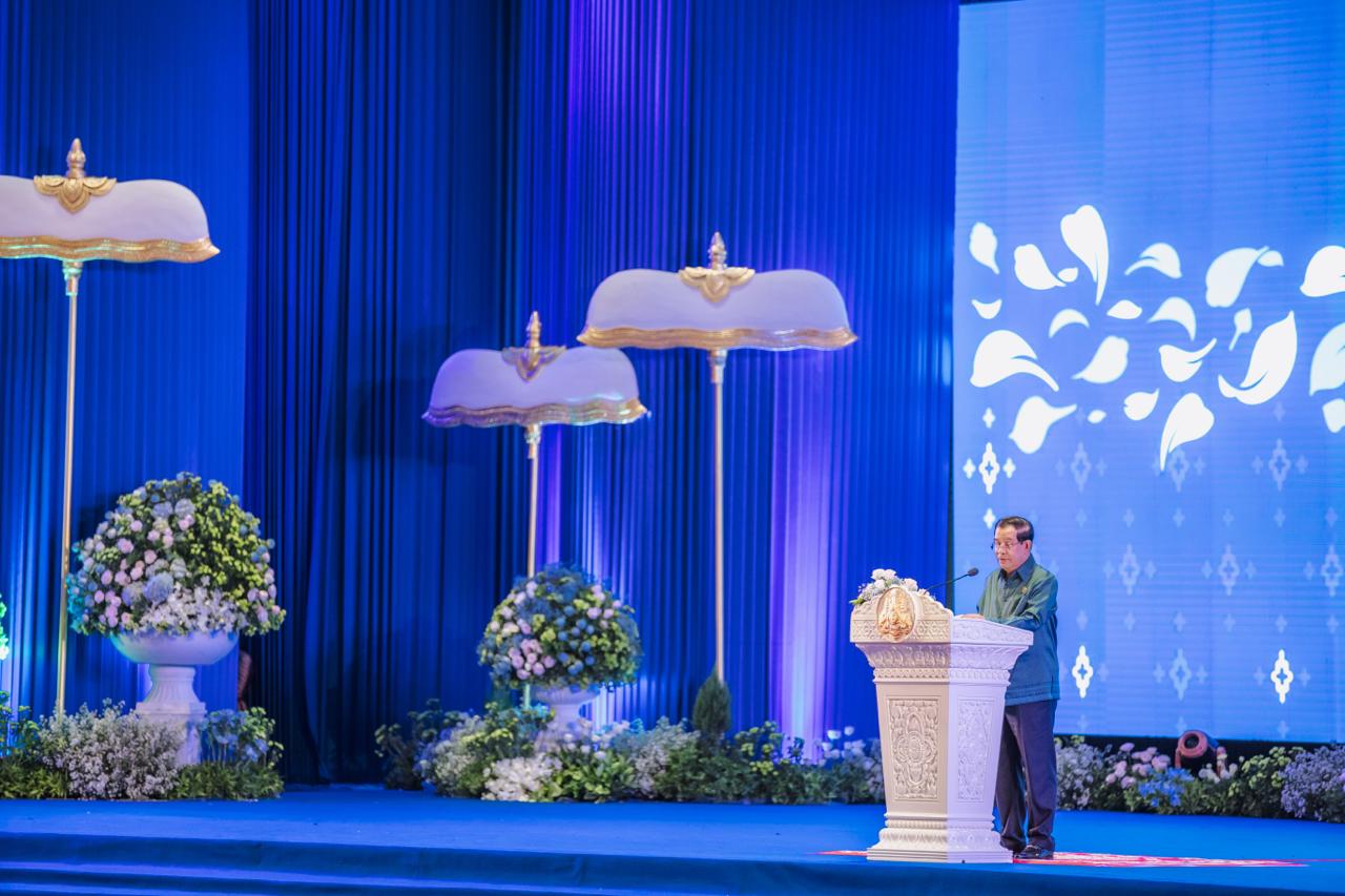 ទិវាអន្តរជាតិប្រយុទ្ធប្រឆាំងគ្រឿងញៀន